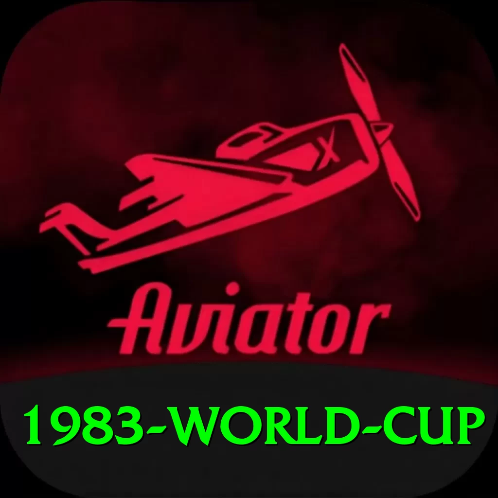 1983 world cup Deluxe Edition v3.1.4 - 2