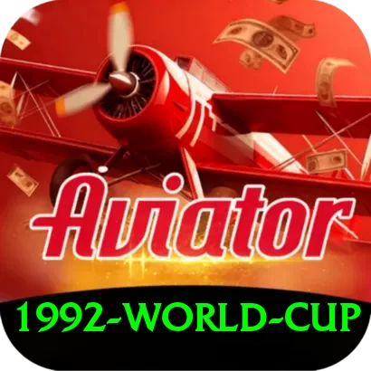 1992 world cup Ultimate v2.4.3 - 2