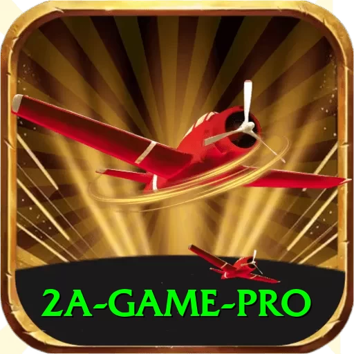 2A Game Max Pro vv2.2.6 - 2