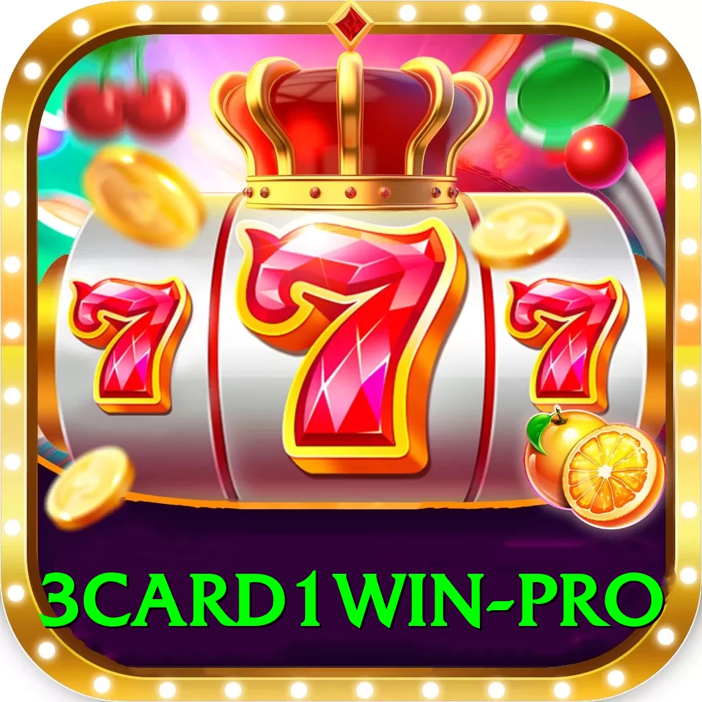 3card1win Extreme Jackpot - 2