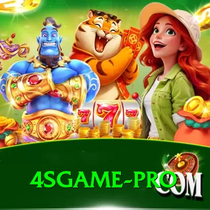 4sgame Games (Casino & Earning) Plus vv5.4.9 - 2