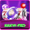 666w Pro