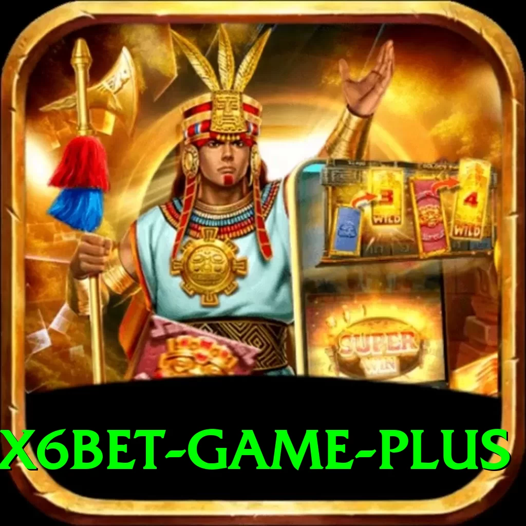 6X6Bet Game Slot Machine Royal - 2