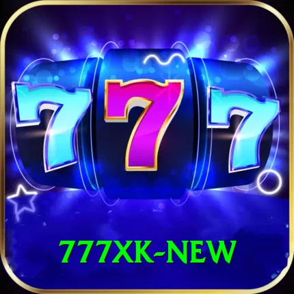 777xk Master Jackpot - 2
