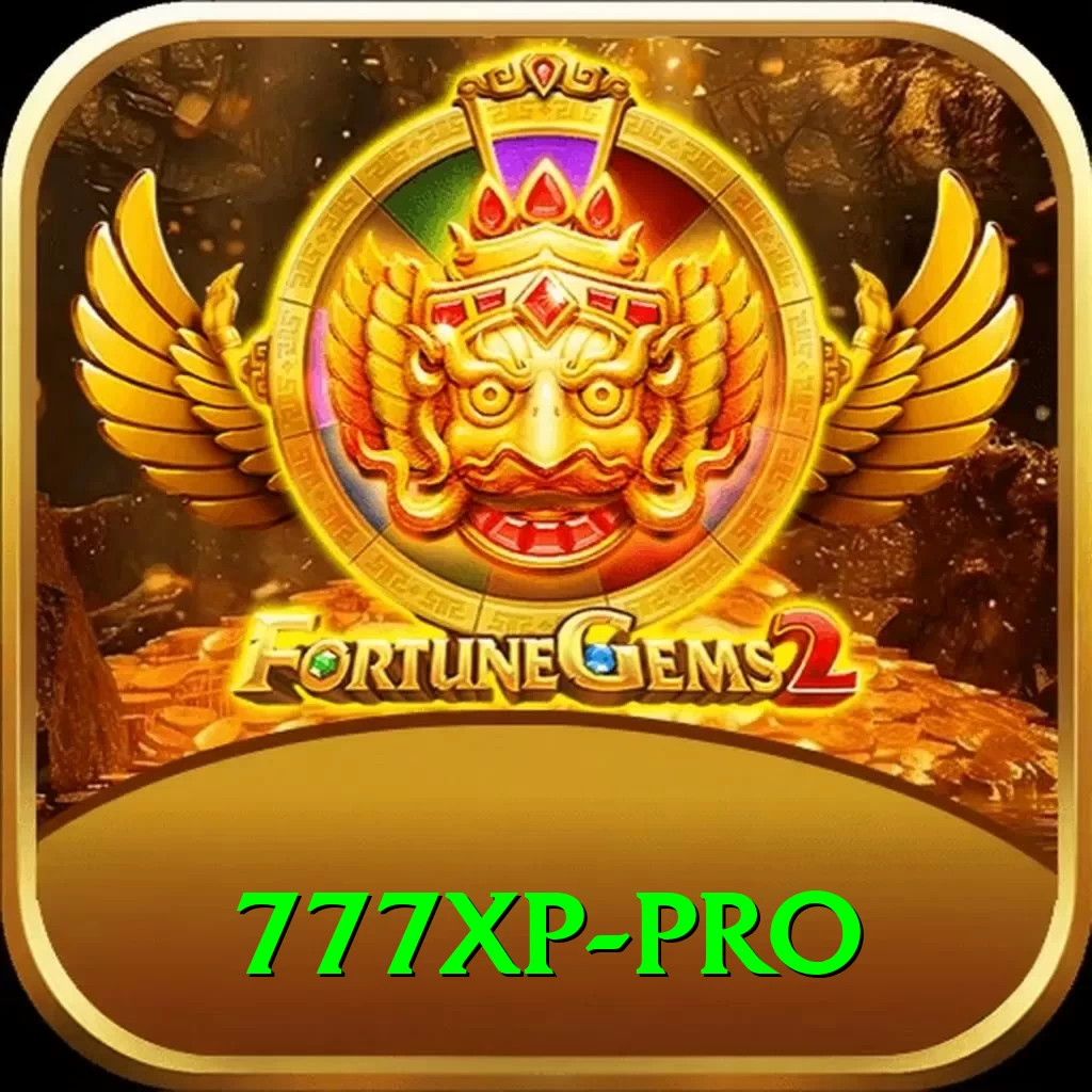 777xp Gold Edition vv1.1.7 - 2