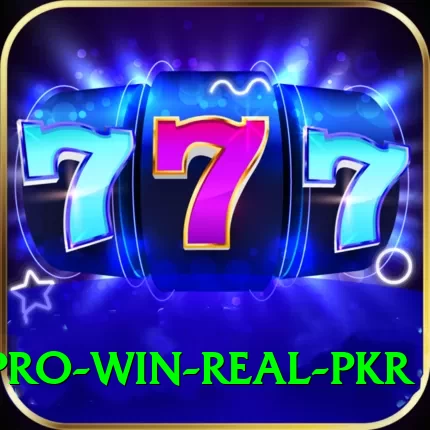 8881 Pro - Win Real PKR - 2