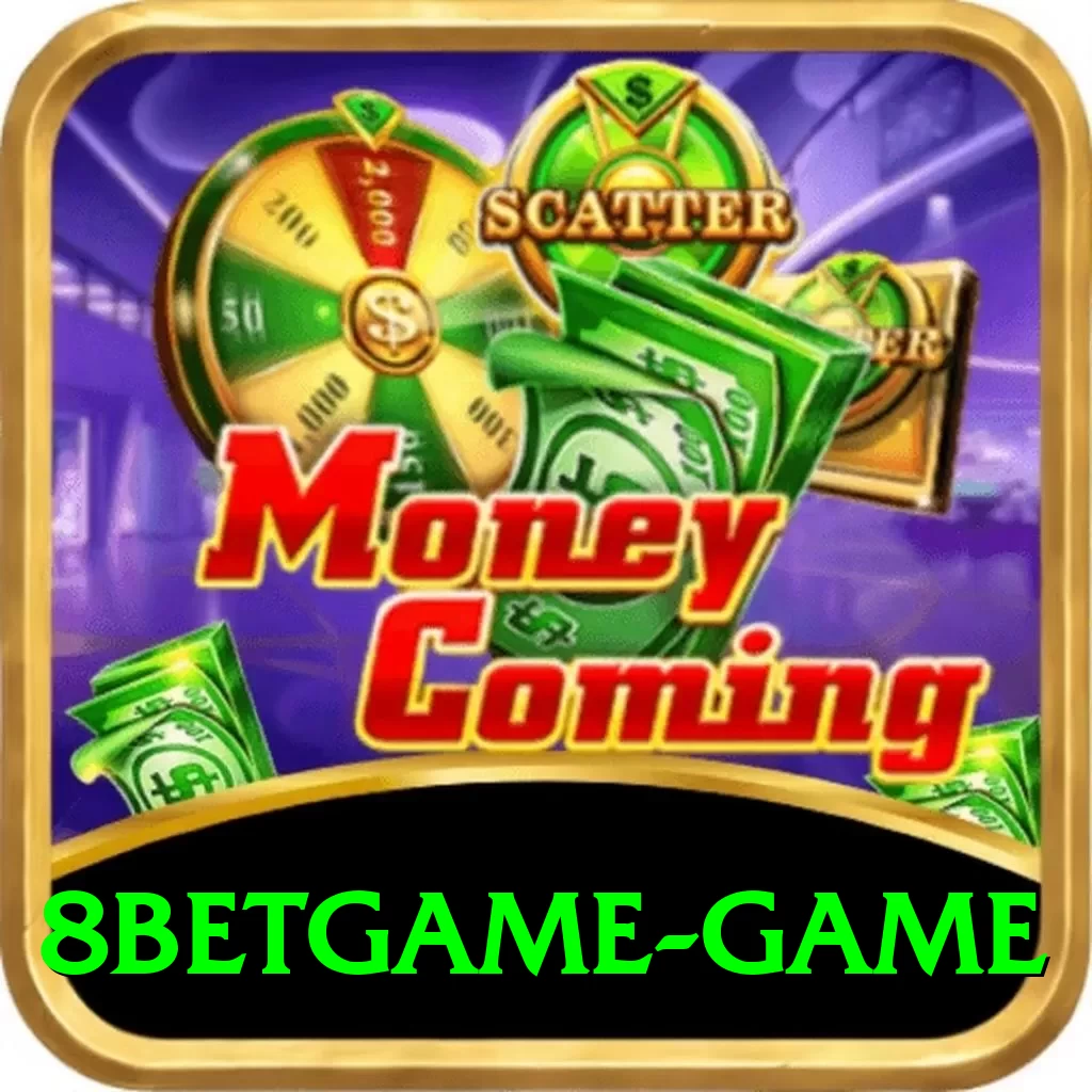 8Betgame Mobile Turbo - 2