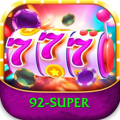 92 Super Plus v4.0.9 - 2
