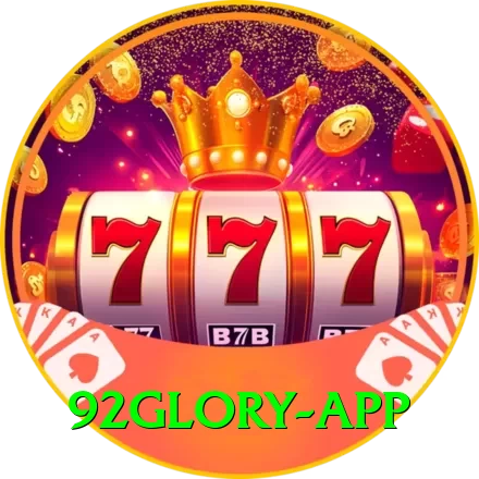 92glory VIP - Win Real PKR - 2