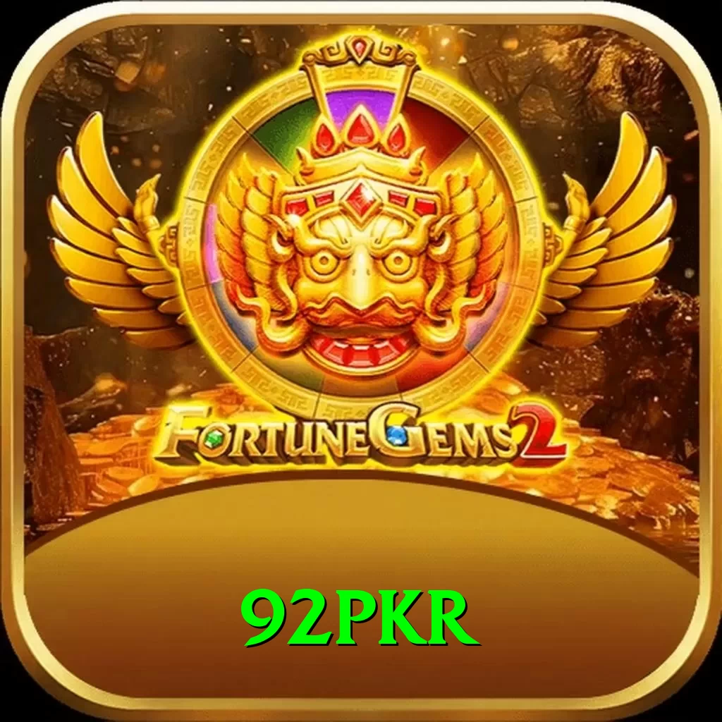 92pkr Games (Casino & Earning) Deluxe vv2.5.7 - 2