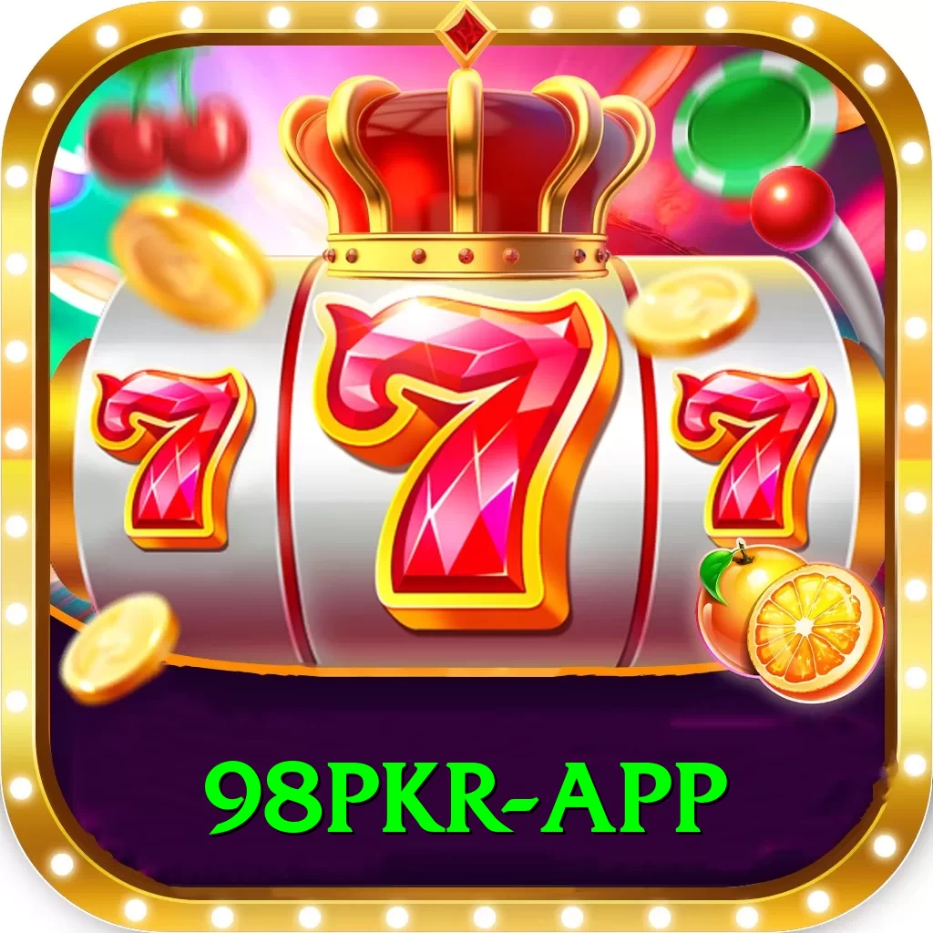 98pkr - Legend Earning App - 2