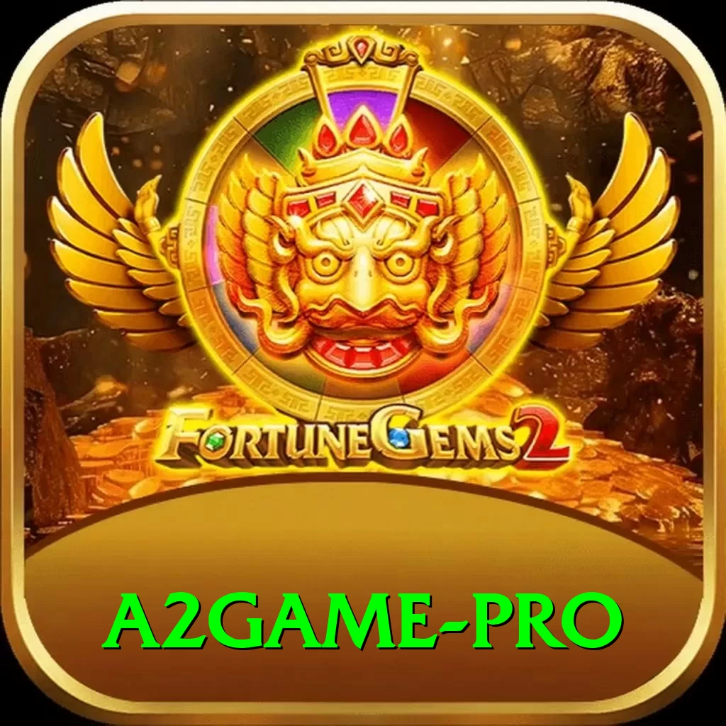 a2game - Slots Deluxe - 2