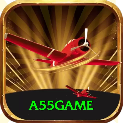 a55game Gold Pro v1.9.7 - 2