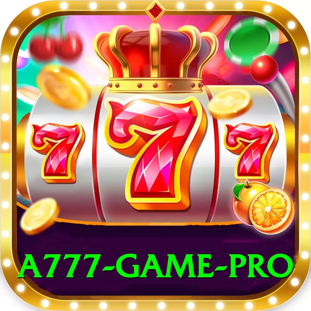 a777 game Plus v5.0.3 - 2