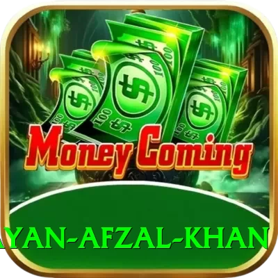 aayan afzal khan Games (Casino & Earning) Ultimate v4.5.6 - 2
