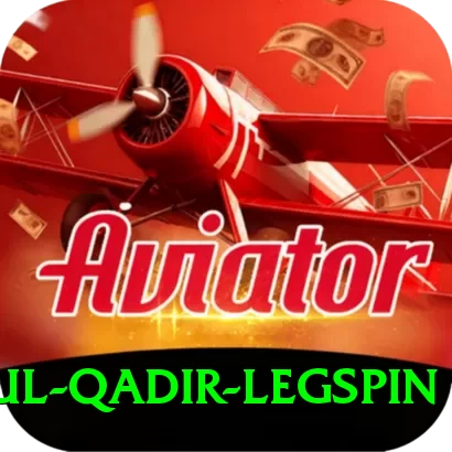 abdul qadir legspin VIP Pro v5.0.6 - 2
