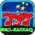 abdul razzaq Pro v5.3.5