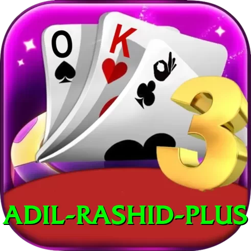 adil rashid Casino Official v5.7.8 - 2