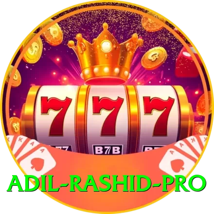 adil rashid - Elite Edition v3.9.8 - 2