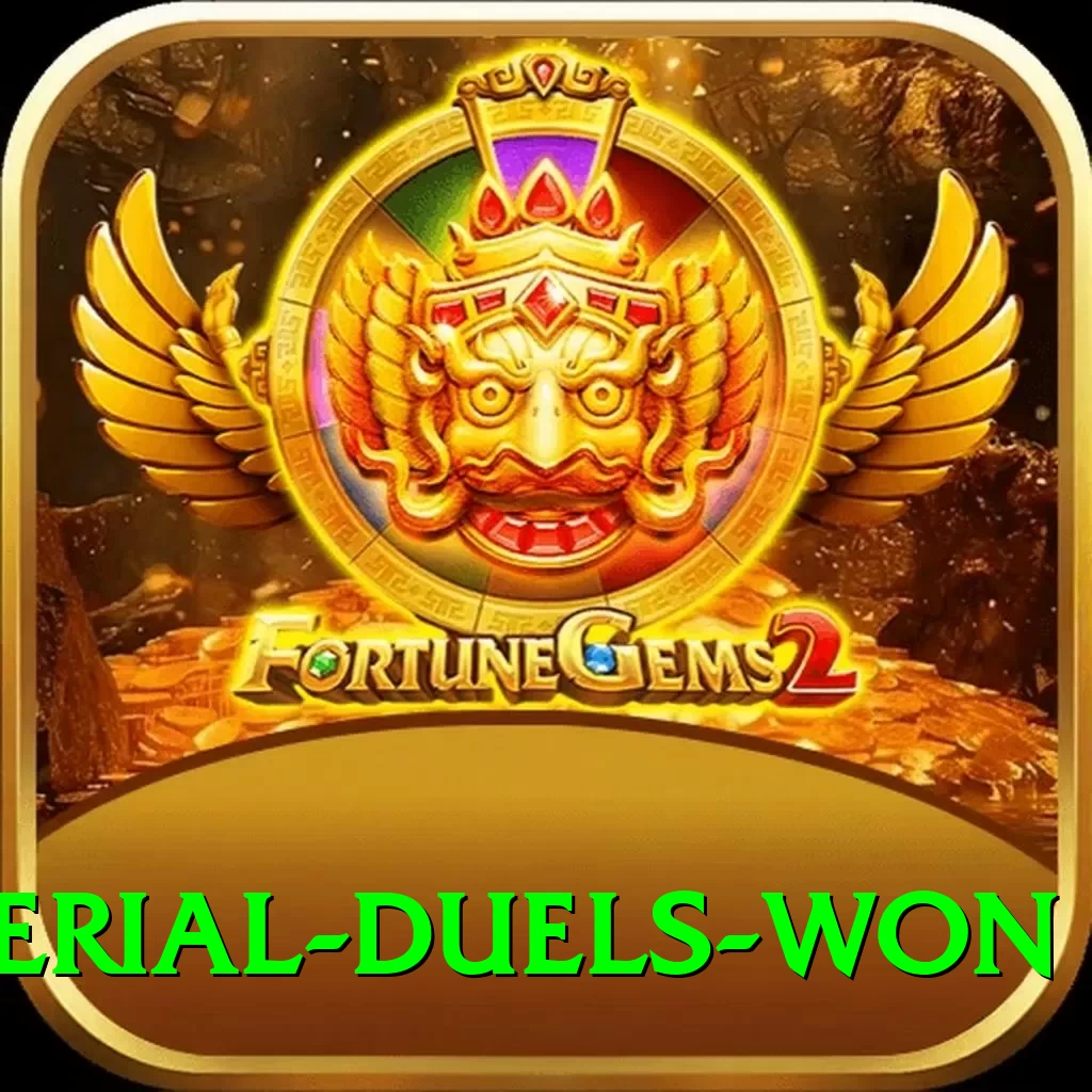 aerial duels won Plus Edition v1.9.9 - 2
