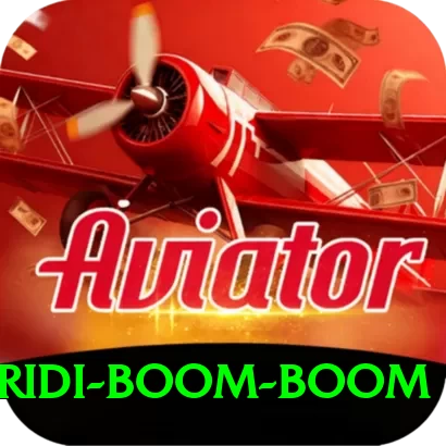 afridi boom boom Deluxe Edition v1.6.4 - 2