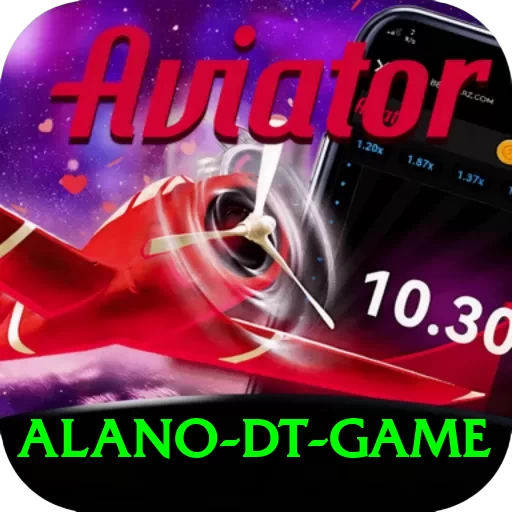 Alano DT Game Max v5.2.4 - 2