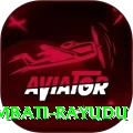 ambati rayudu Plus v3.1.1