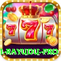 ambati rayudu Jackpot Champion v5.6.6