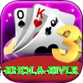 ankhu khola river Max v5.7.2