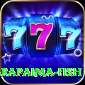 arapaima fish Gold v4.3.6