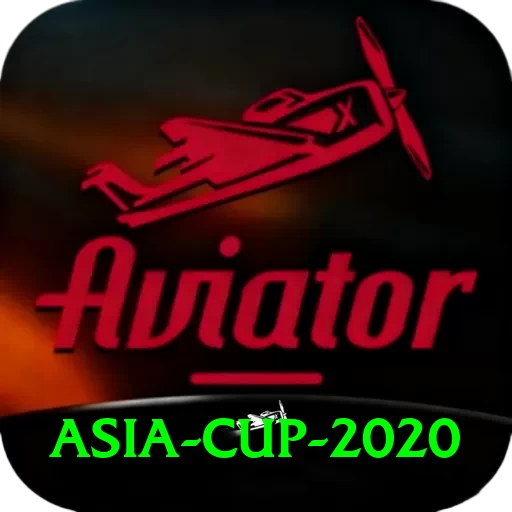 asia cup 2020 Master Pro v2.7.1 - 2