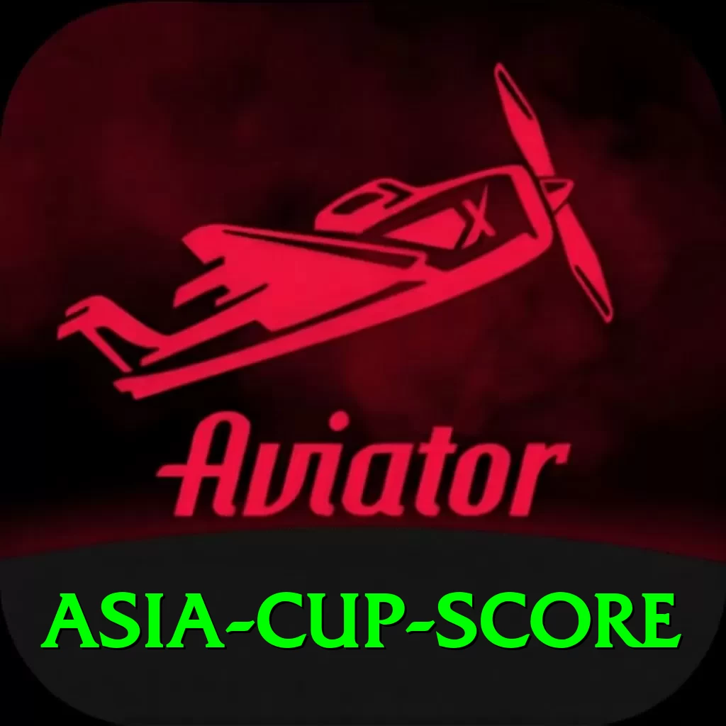 asia cup score Pro v2.6.1 - 2
