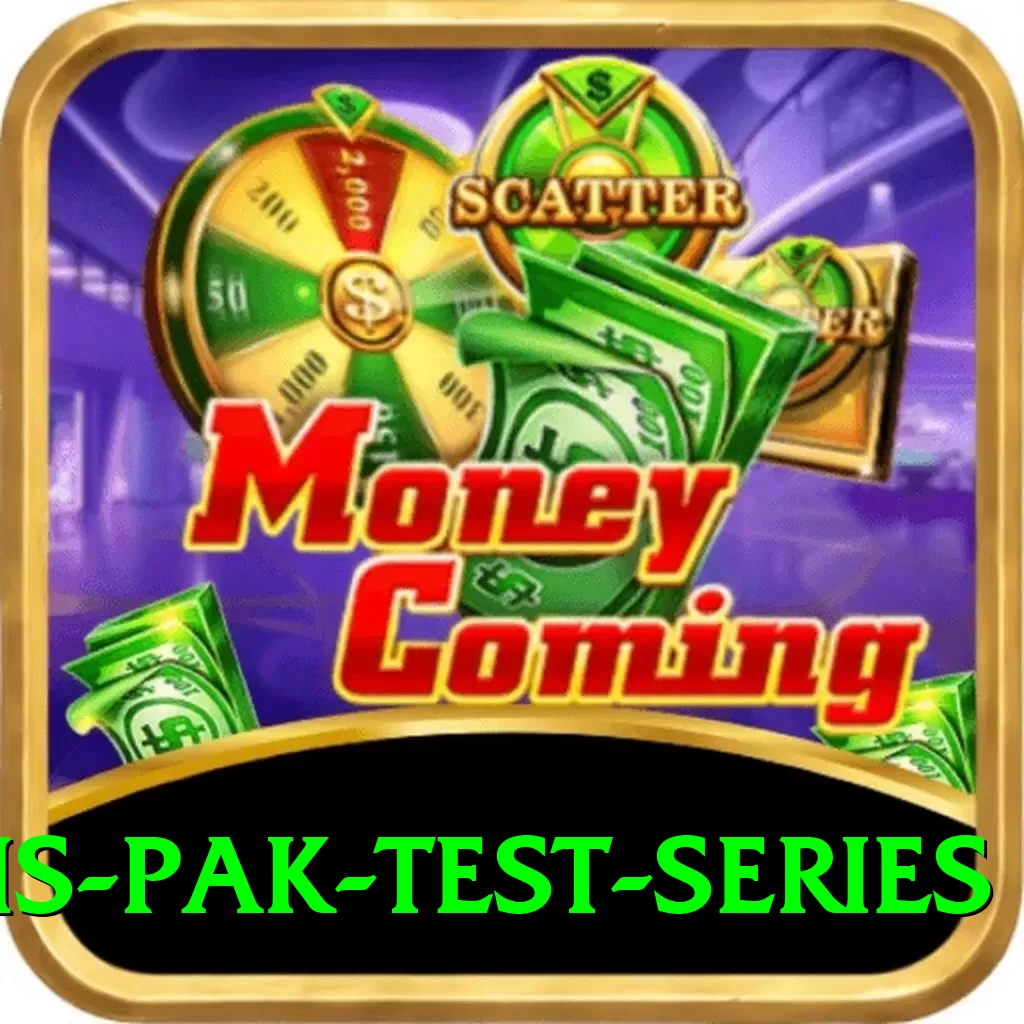 aus pak test series Plus Pro v3.2.1 - 2