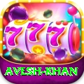 avesh khan Gold v2.9.3