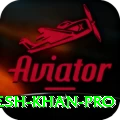 avesh khan Master v5.8.1