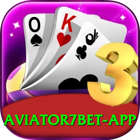 aviator7bet - Live Gold - 2