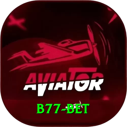 B77 Bet Pro Max v3.2.7 - 2