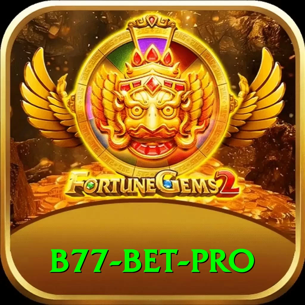 B77 Bet Live Champion v2.1.3 - 2