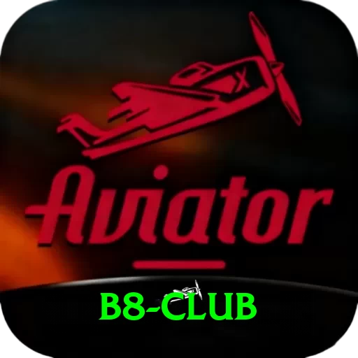 b8 club Turbo Pro vv5.0.4 - 2