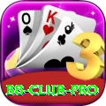 b8 club Plus PK v4.1.6