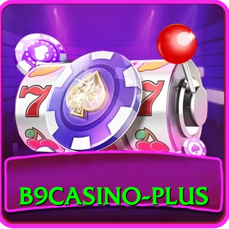 b9casino Premium Jackpot - 2