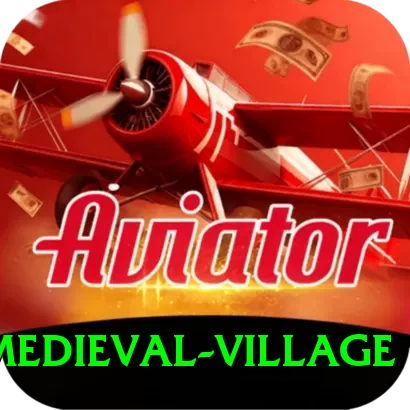 bandipur medieval village VIP v3.7.4 - 2