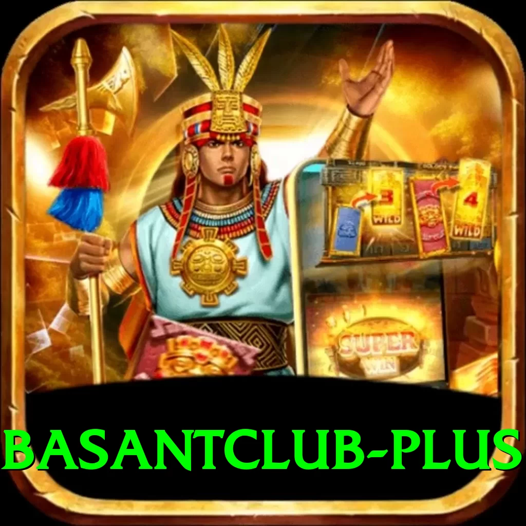 basantclub Gold Edition v3.3.9 - 2