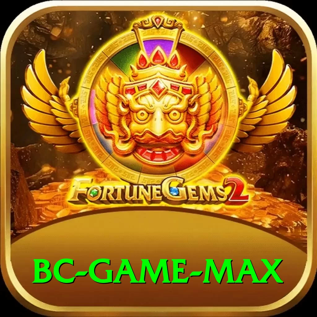 BC Game Max v4.4.6 - 2