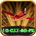 bet 10 get 50 pk Ultimate v2.4.6