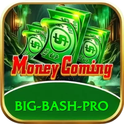 big bash Live Casino Pro - 2