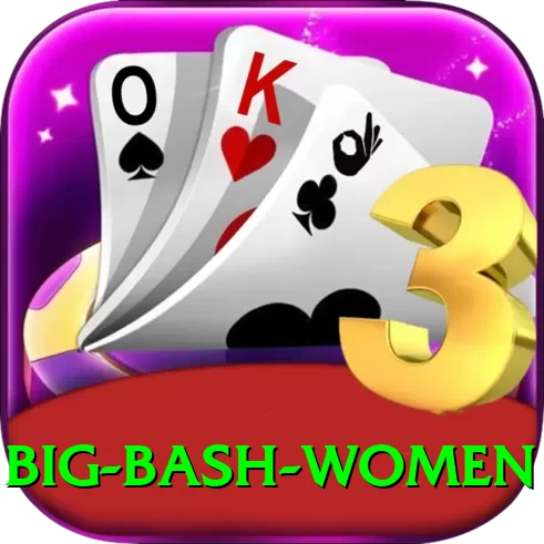 big bash women Premium v4.0.1 - 2