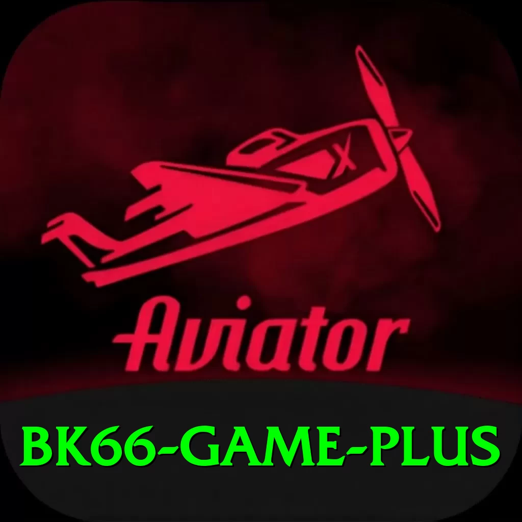 BK66 Game Slots Mega v1.4.1 - 2