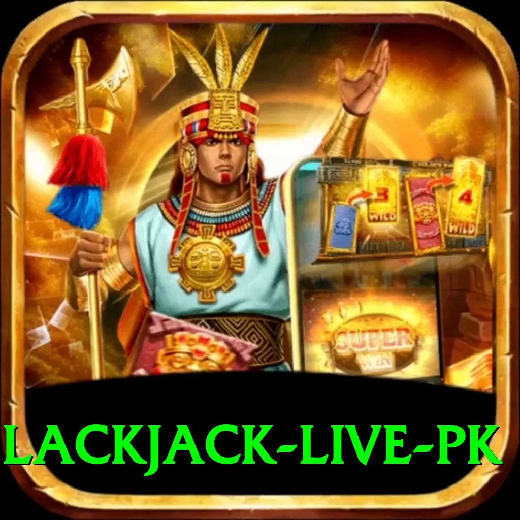 blackjack live pk Elite v1.0.2 - 2