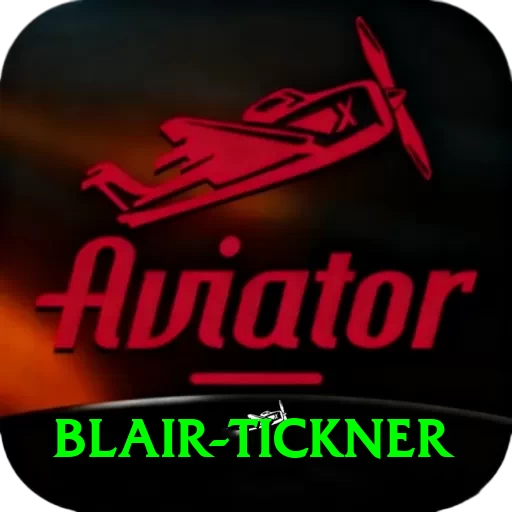 blair tickner Gold Edition v4.0.5 - 2